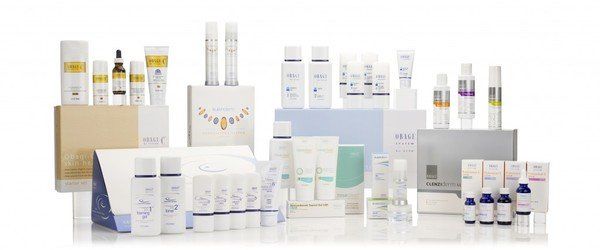 Obagi Medical Skin Care Products